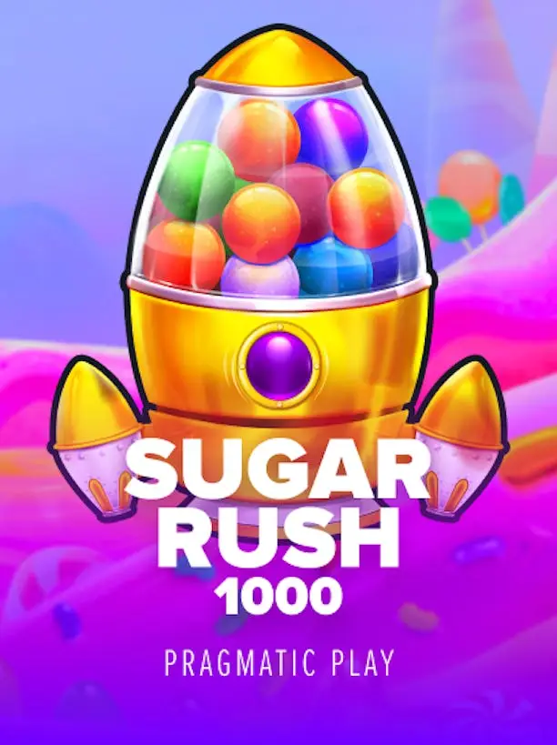 играть в Shugar Rush 1000 онлайн